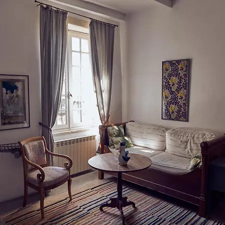 Hotel de L Orange Sommières Buitenkant foto