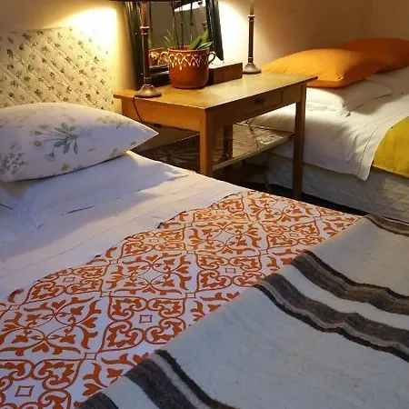 Hotel de L Orange Sommières Buitenkant foto