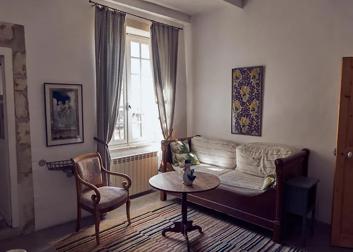 Hotel de L Orange