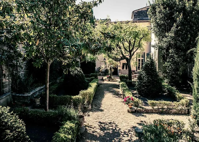 Hotel de L Orange