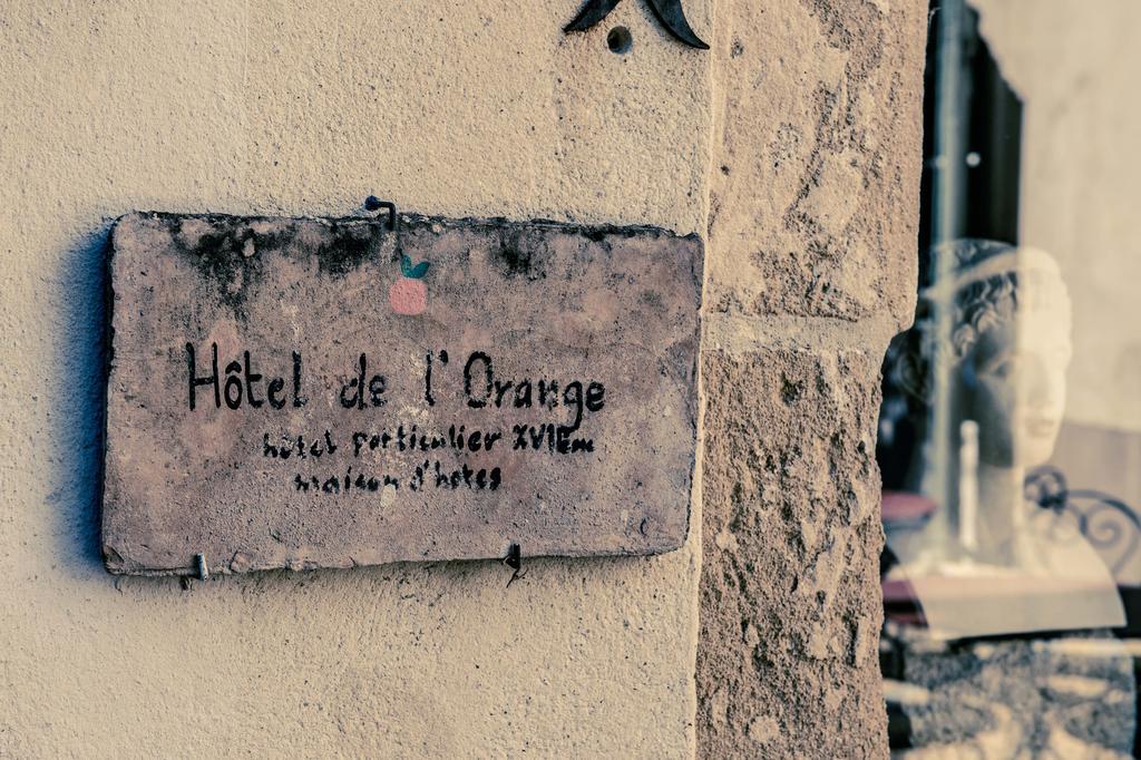 De L Orange